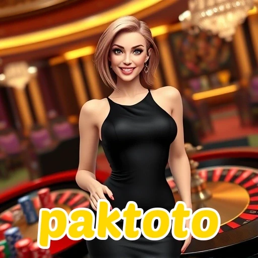 paktoto: Acara Game Menarik Untuk Semua Pemain!