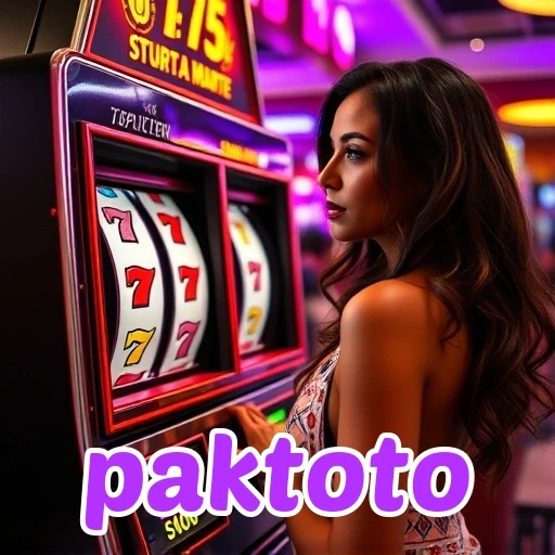 paktoto dan Fitur Game Multiplayer Paling Menarik untuk Pengguna