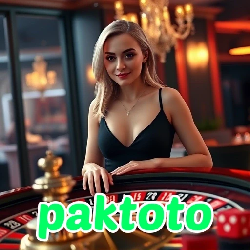 paktoto: Game Puzzle Menarik untuk Penggemar Teka-Teki di Indonesia