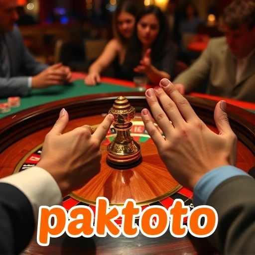 paktoto: Game Aksi yang Bikin Ketagihan bagi Para Gamer Indonesia