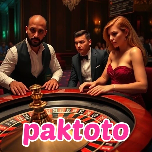 paktoto: Temukan Keunggulan Selain Game FPS yang Mengasyikkan