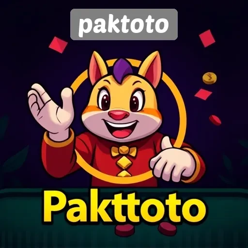 Paktoto Sebagai Platform Permainan Terbaik di Indonesia