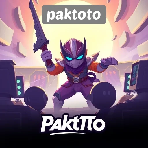 Mengupas Fitur Unggulan Paktoto untuk Gamer Lokal