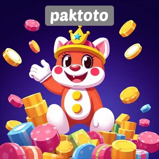 Mengenal Paktoto Situs Game Terbaru di Indonesia