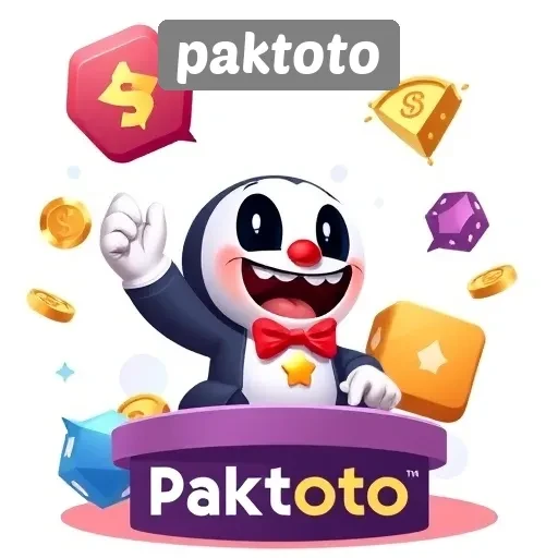 Mengenal Paktoto Sebagai Platform Game Online Populer